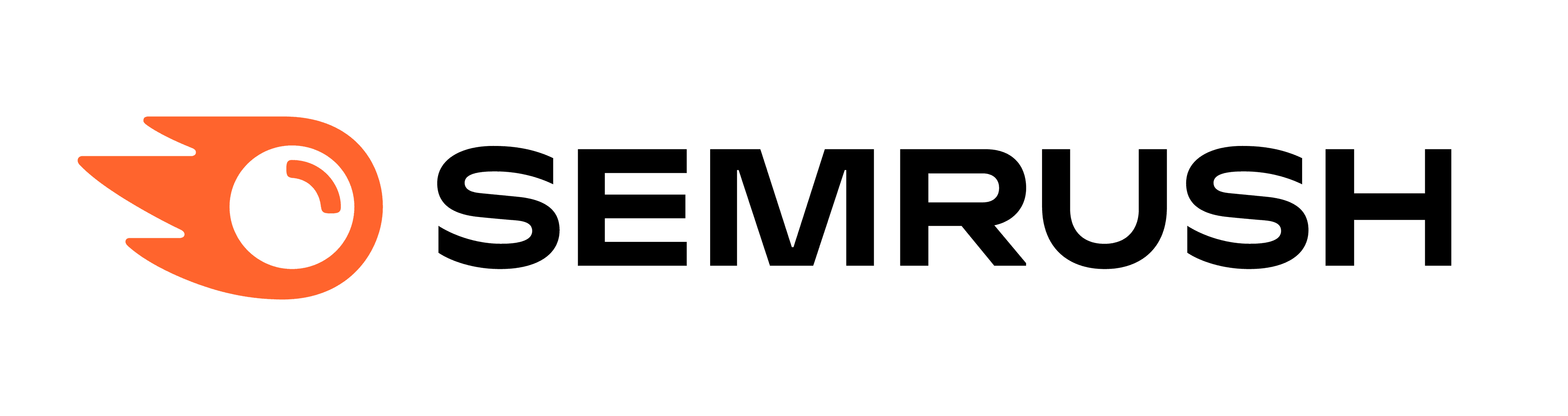 SEMRush Logo